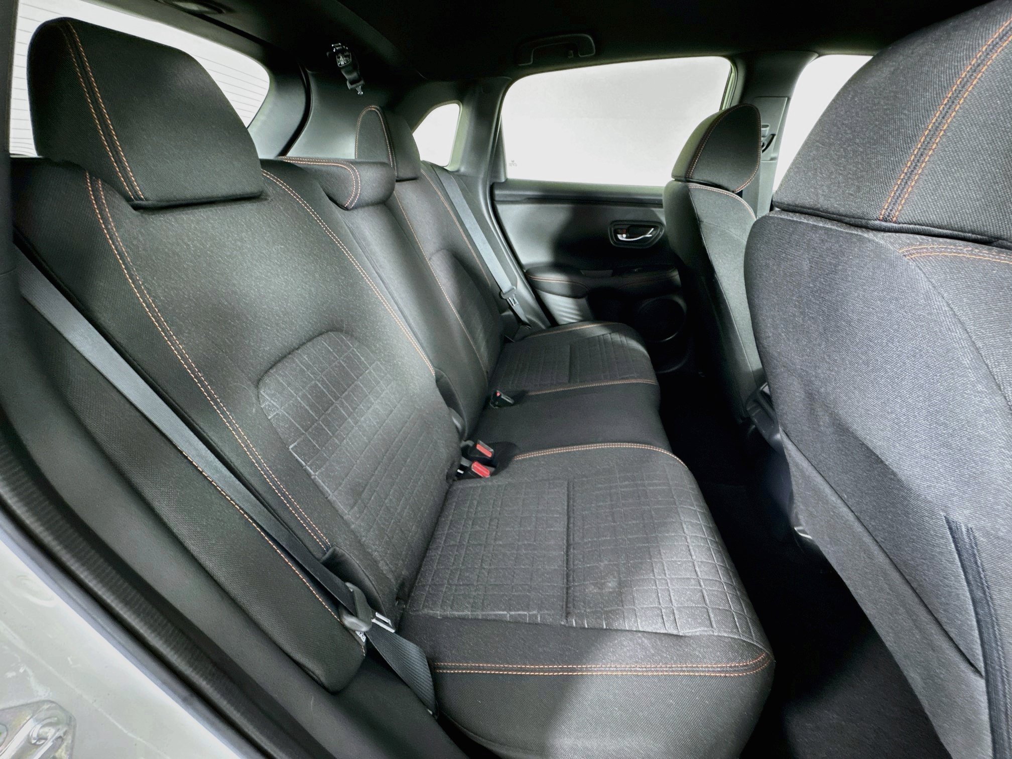Certified 2024 Honda HR-V Sport image 25