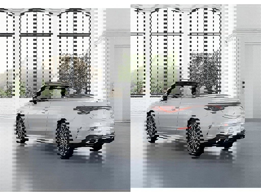 New 2026 Mercedes-Benz CLE 450 4MATIC Cabriolet image 29