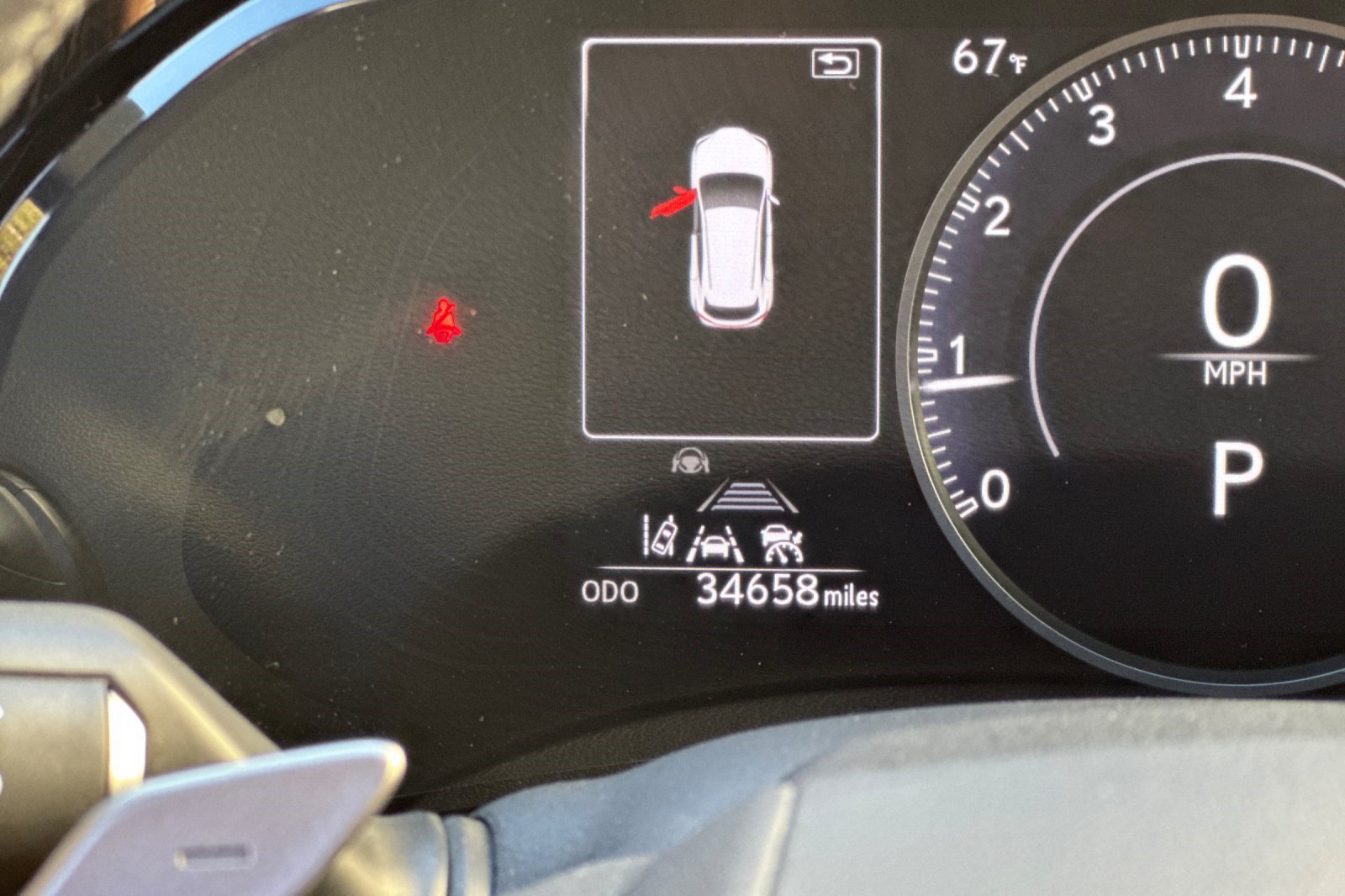 Certified 2023 Lexus NX 350 AWD image 22