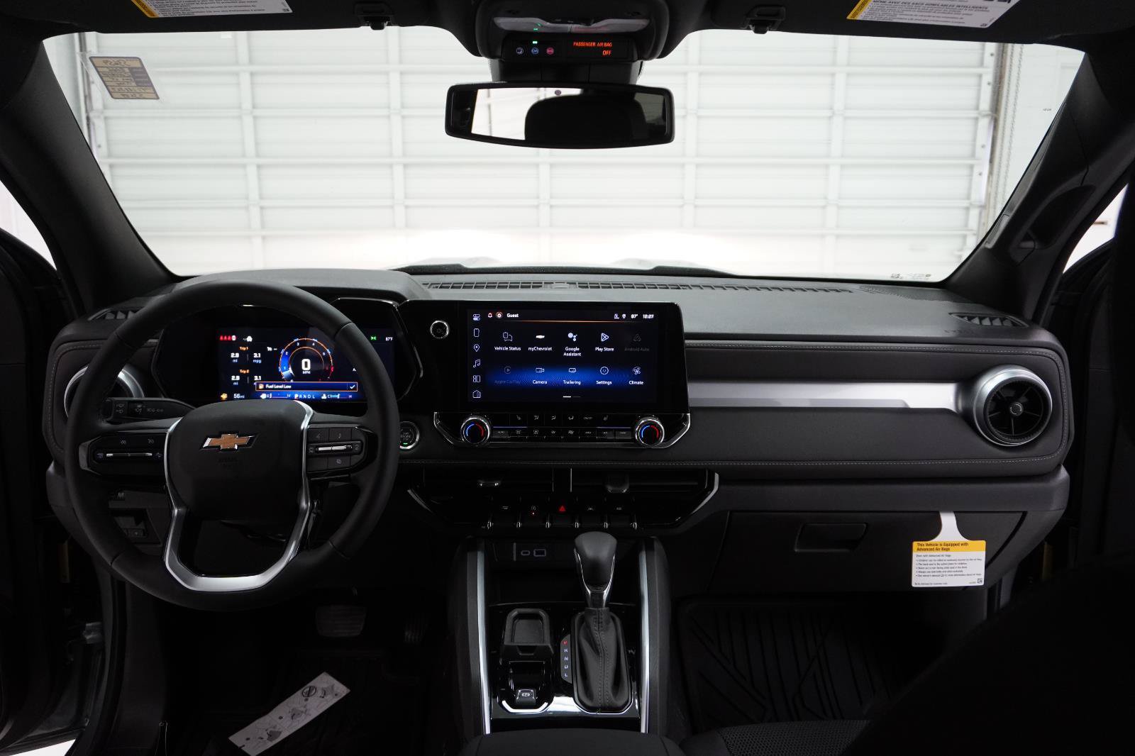 New 2026 Chevrolet Colorado LT w/ Advanced Trailering Package RWD image 30