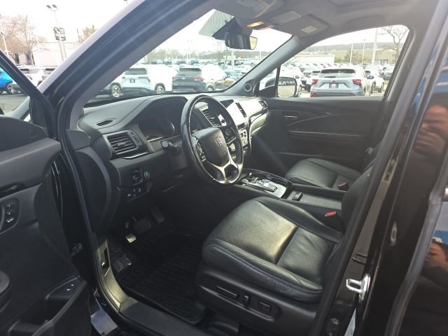 Used 2021 Honda Pilot Touring image 15