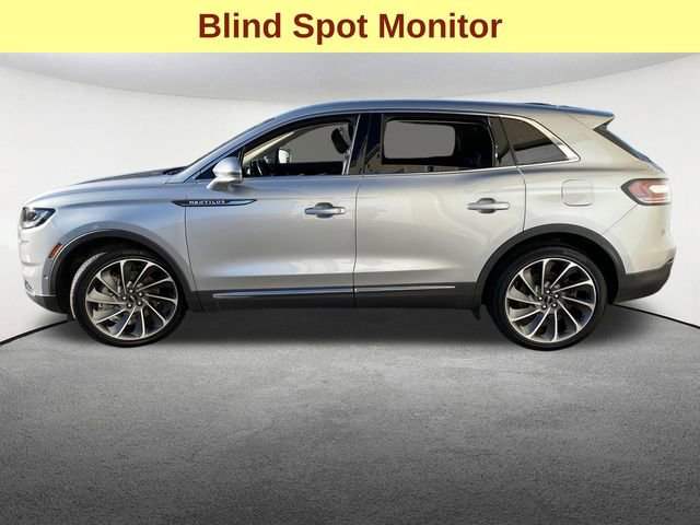 Used 2023 Lincoln Nautilus Reserve w/ Equipment Group 201A image 6