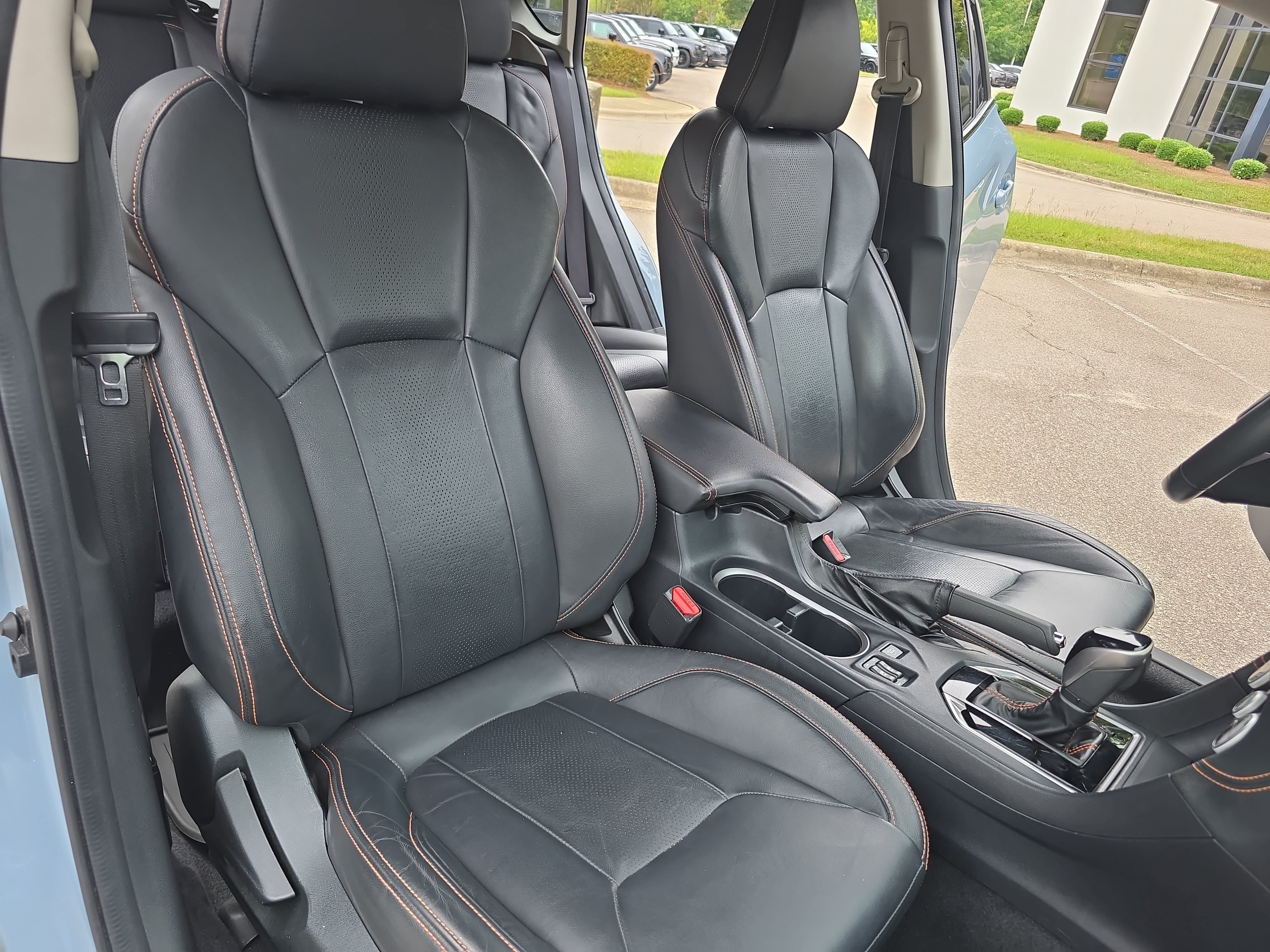 Used 2018 Subaru Crosstrek 2.0i Limited AWD/4WD image 10