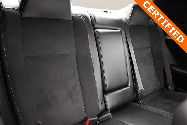 Used 2023 Dodge Challenger R/T Scat Pack image 19