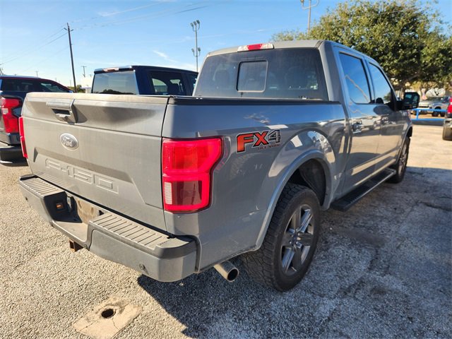 Used 2020 Ford F150 Lariat image 5