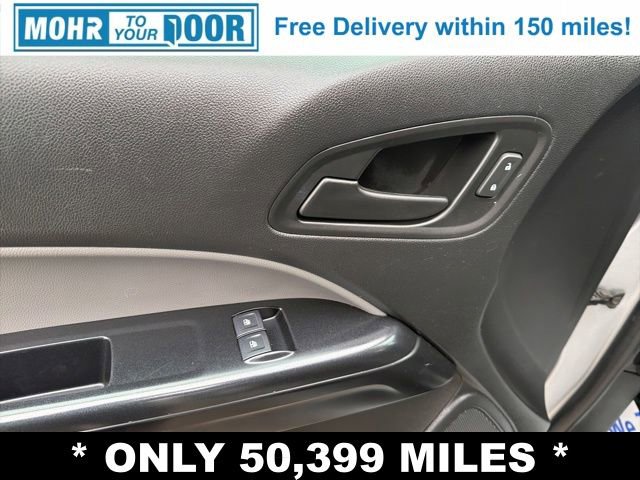 Used 2020 Chevrolet Colorado W/T image 12