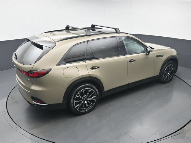 Certified 2025 MAZDA CX-70 Plug-In Hybrid w/ Premium Pkg AWD/4WD image 40