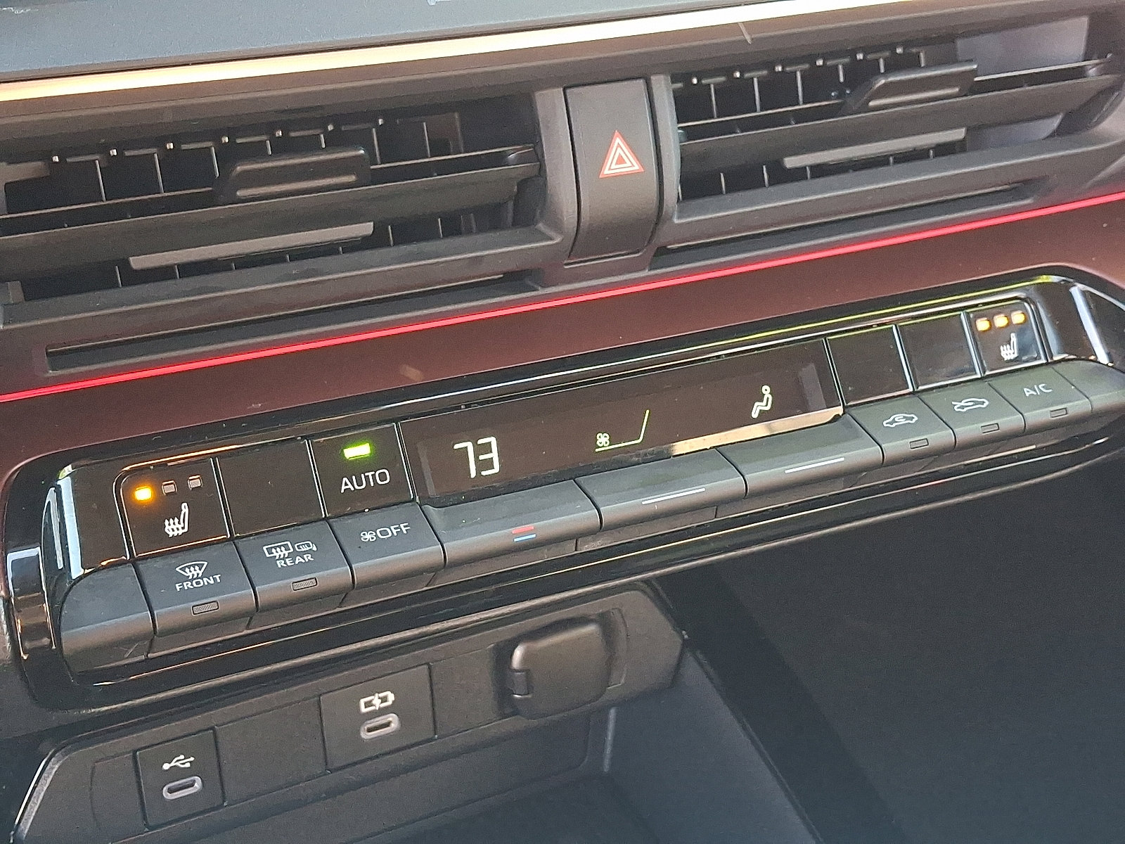 Used 2023 Toyota Prius Prime image 16