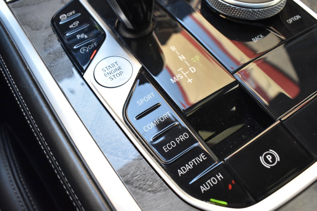 Used 2020 BMW 840i Gran Coupe w/ M Sport Package RWD image 31