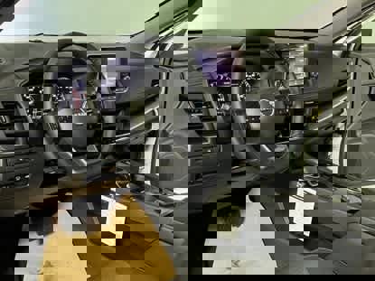 New 2026 Nissan Rogue SV image 11