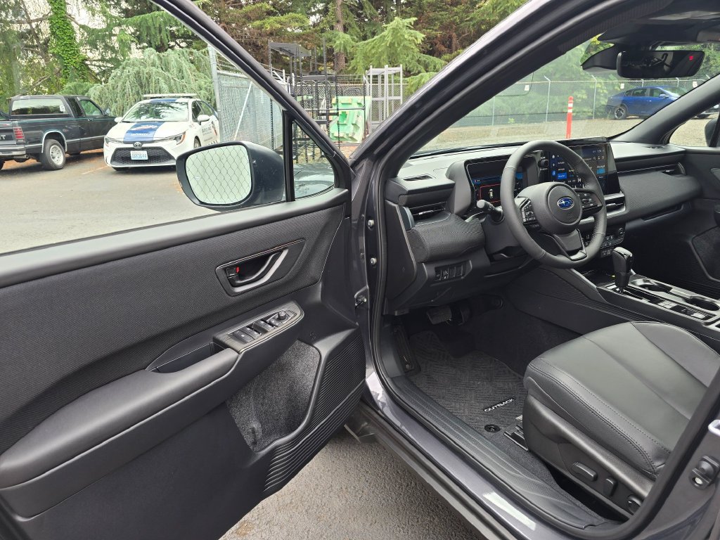 New 2026 Subaru Outback Premium AWD/4WD image 7