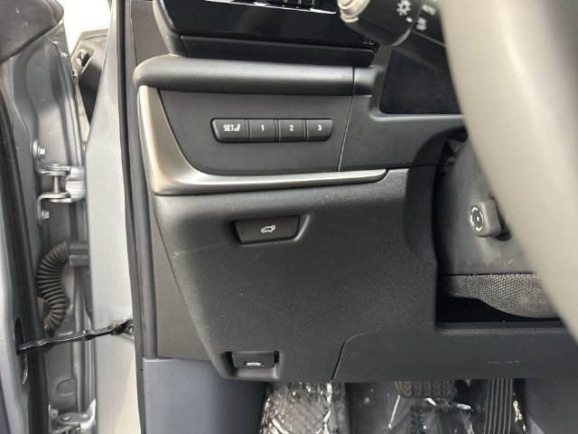 Certified 2023 Lexus RZ 450e Premium w/ Technology Package AWD/4WD image 17