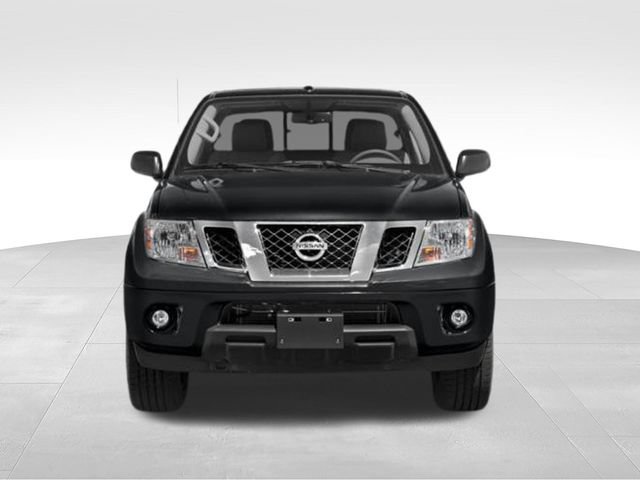 Used 2019 Nissan Frontier SV RWD image 7