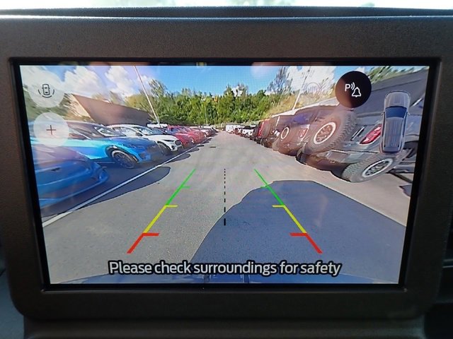 New 2025 Ford Explorer 4WD Police Interceptor image 19