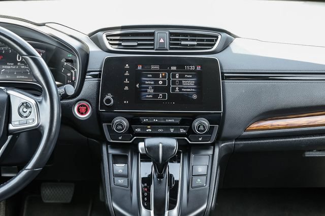 Used 2022 Honda CR-V EX-L image 13