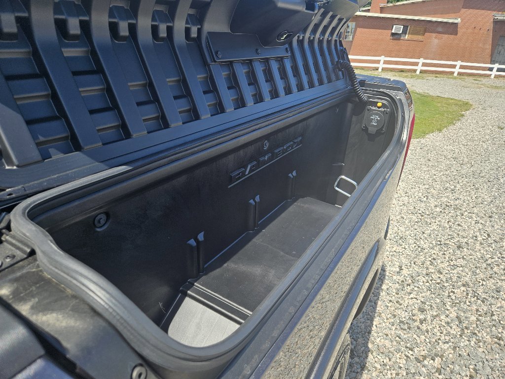 New 2026 RAM 1500 Big Horn image 9