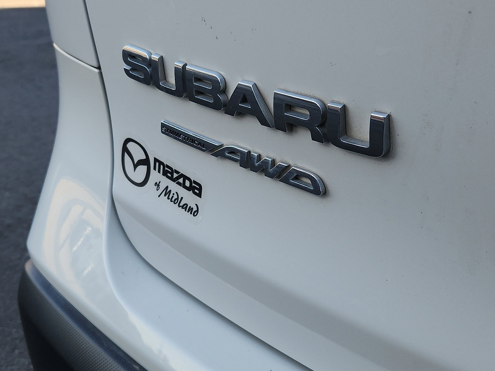 Used 2019 Subaru Ascent Premium image 10