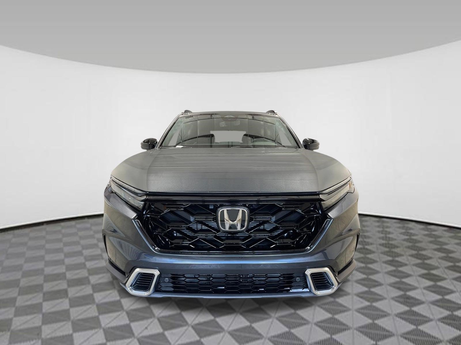 New 2027 Honda CR-V Sport Touring image 10