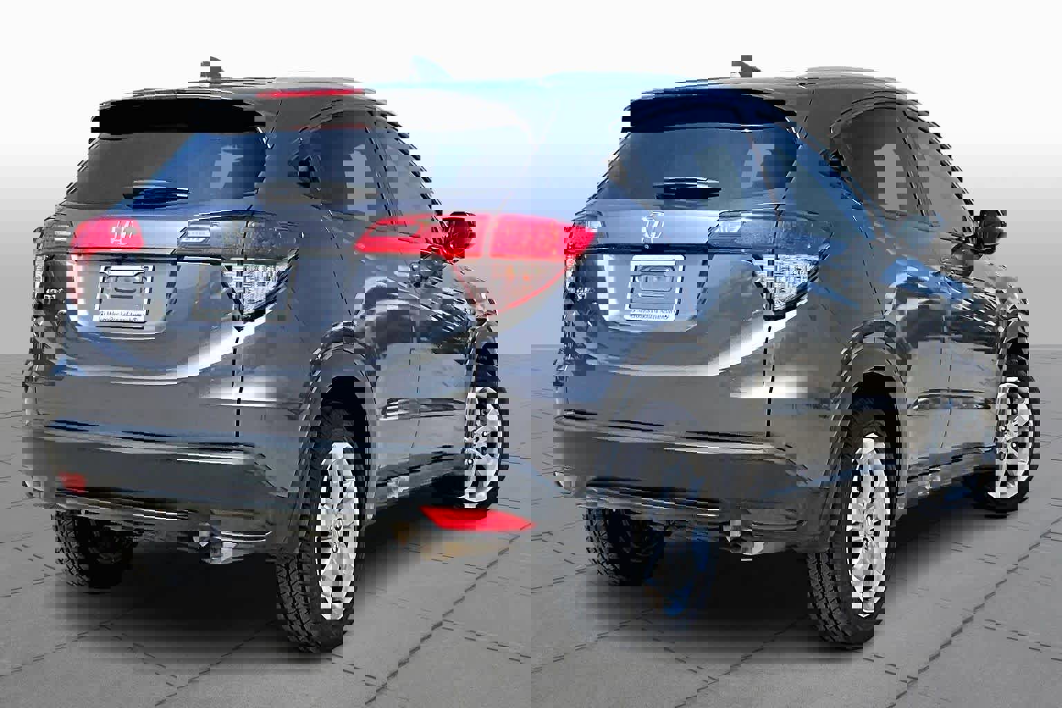 Used 2016 Honda HR-V EX-L image 12