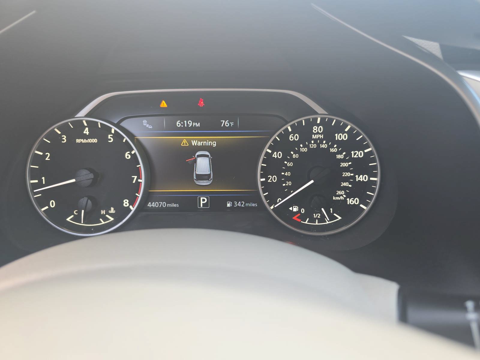 Used 2015 Nissan Murano SL FWD image 19