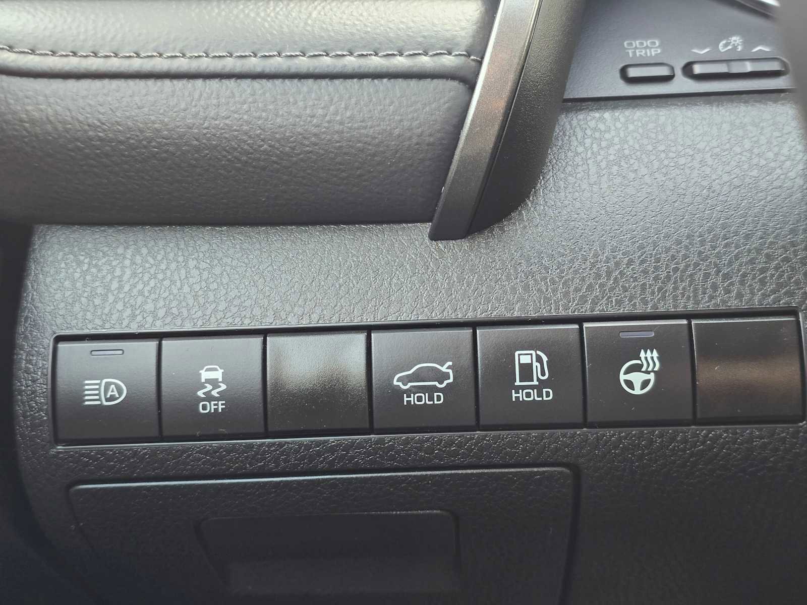 Certified 2024 Toyota Camry LE w/ Cold Weather Package image 34