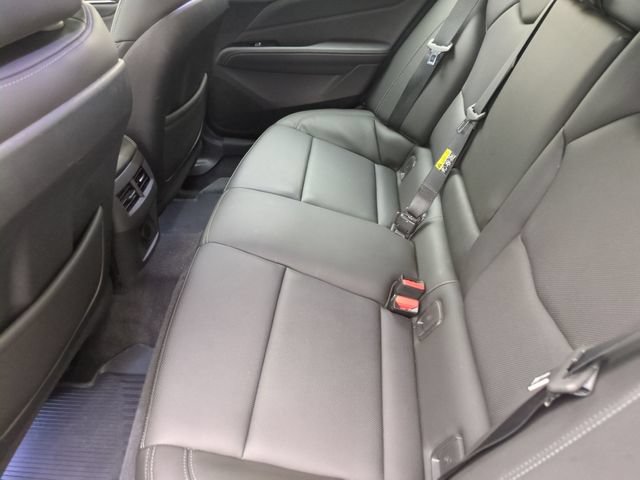 Certified 2024 Cadillac CT4 Premium Luxury w/ Super Cruise 2 Package AWD/4WD image 22