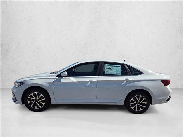 New 2026 Volkswagen Jetta S FWD image 5