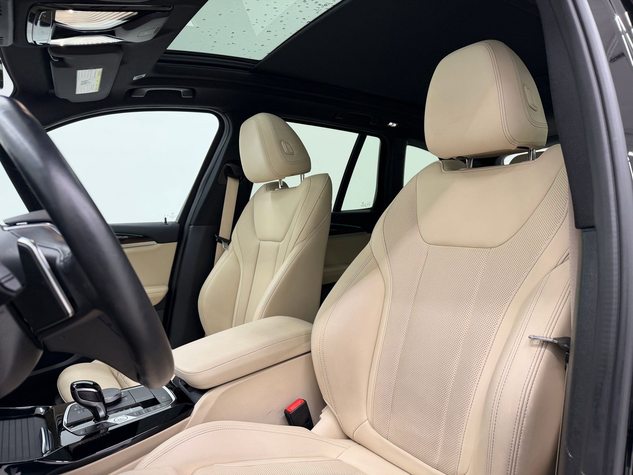 Used 2022 BMW X3 xDrive30i w/ Convenience Package image 16