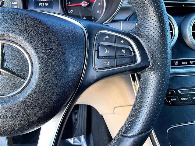 Used 2018 Mercedes-Benz GLC 300 image 21