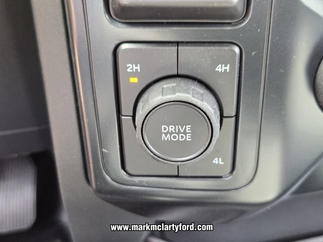 New 2026 Ford F150 XL AWD/4WD image 19