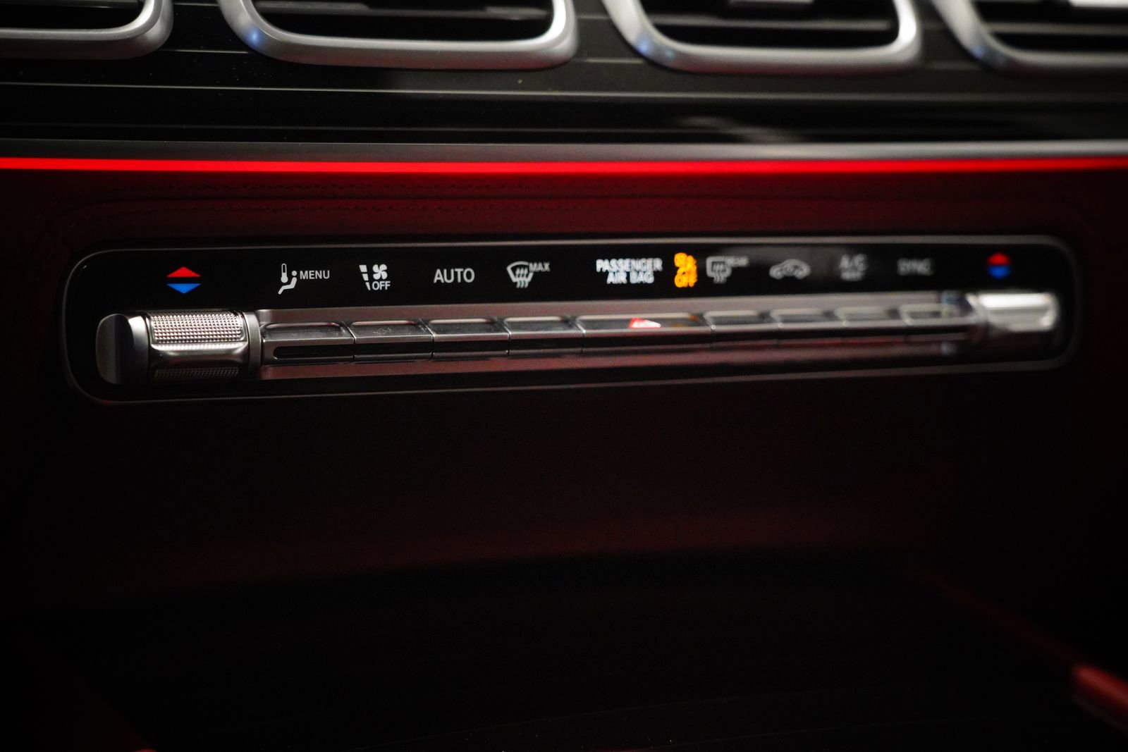 New 2026 Mercedes-Benz Maybach GLS 600 4MATIC image 29