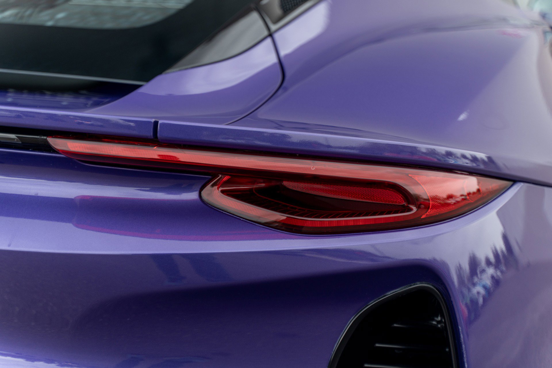 New 2026 Lotus Emira image 17