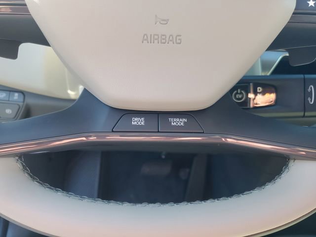 New 2026 Kia EV9 Land image 20