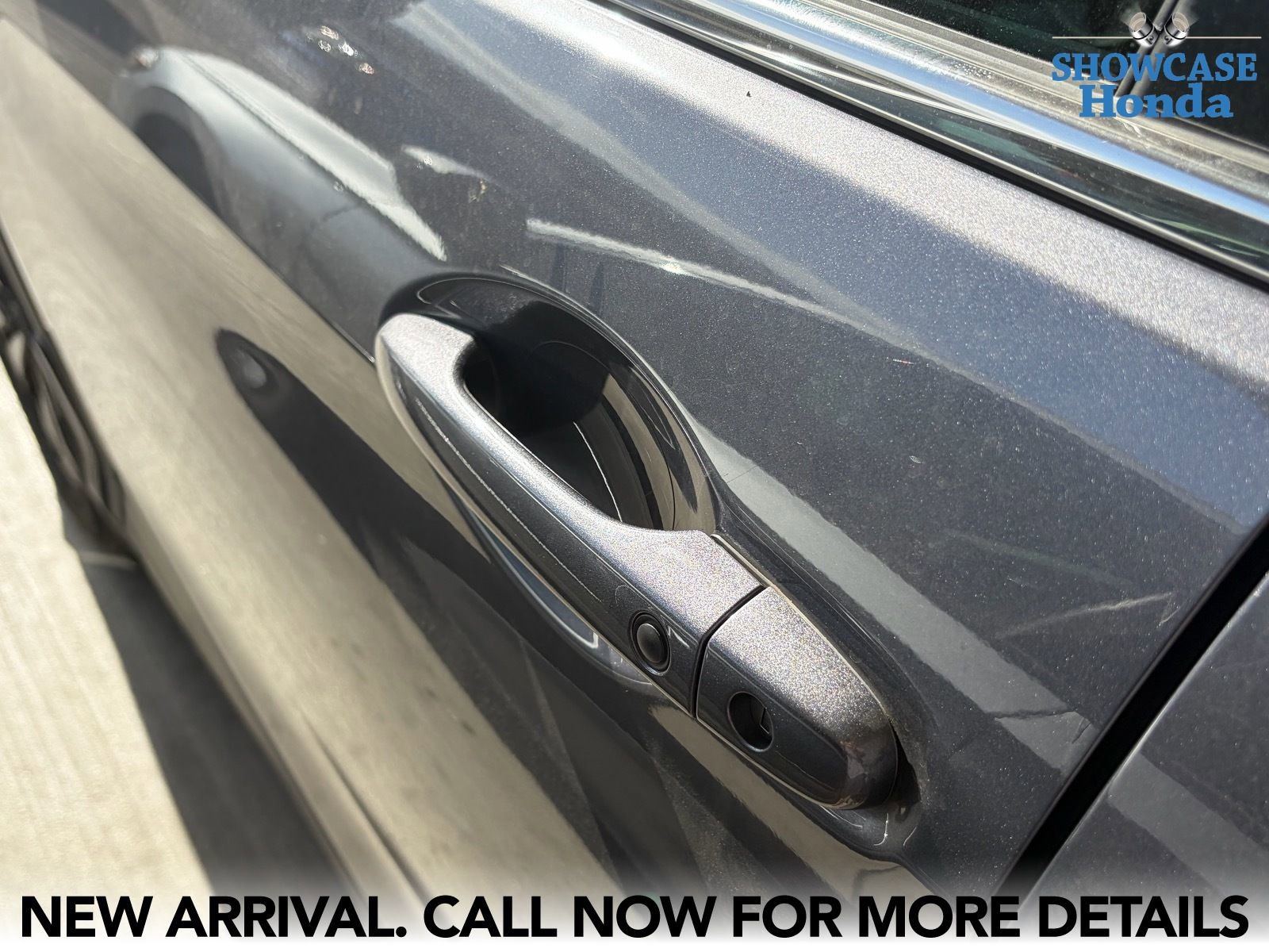 Used 2016 Honda CR-V Touring image 10