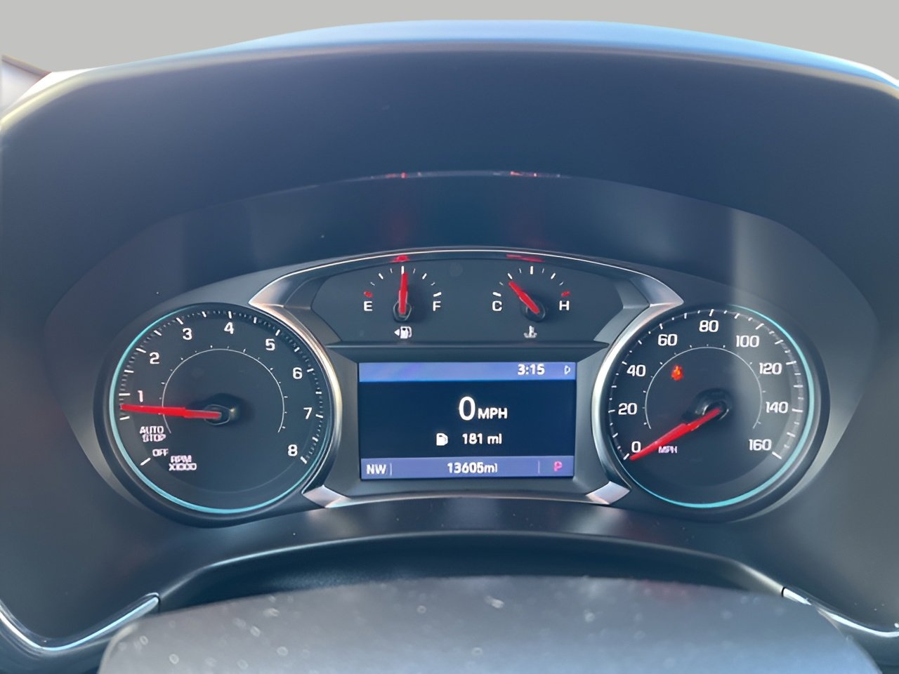 Used 2024 Chevrolet Equinox RS image 20