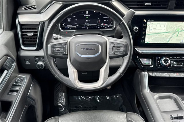 Used 2025 GMC Sierra 3500 Denali image 16