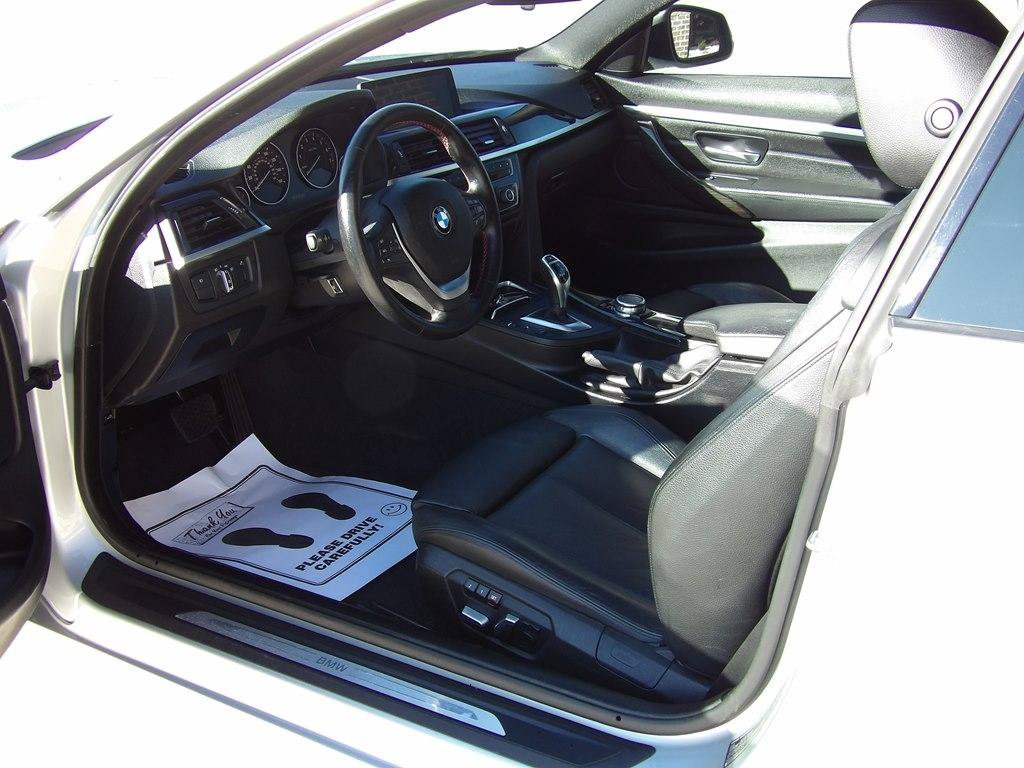 Used 2016 BMW 428i xDrive Coupe AWD/4WD image 12