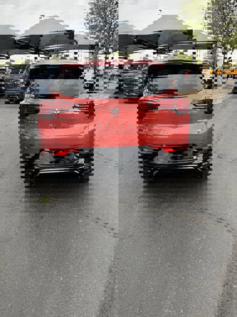 Used 2024 Buick Encore GX Sport Touring w/ Comfort Package image 4