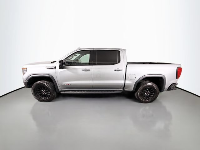Used 2023 GMC Sierra 1500 AT4X AWD/4WD image 4