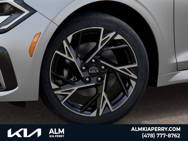 New 2026 Kia K5 GT-Line w/ GT-Line Red Interior Package FWD image 9