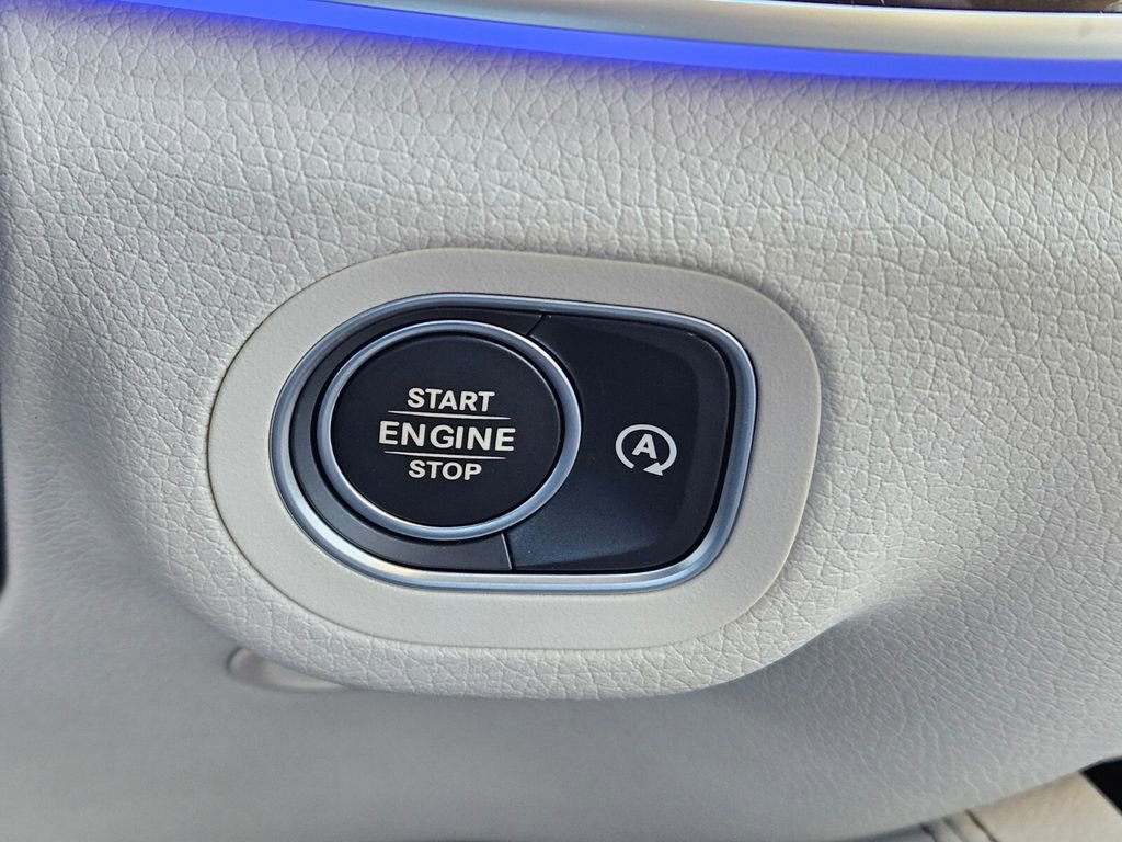 New 2026 Mercedes-Benz GLE 450 4MATIC image 21