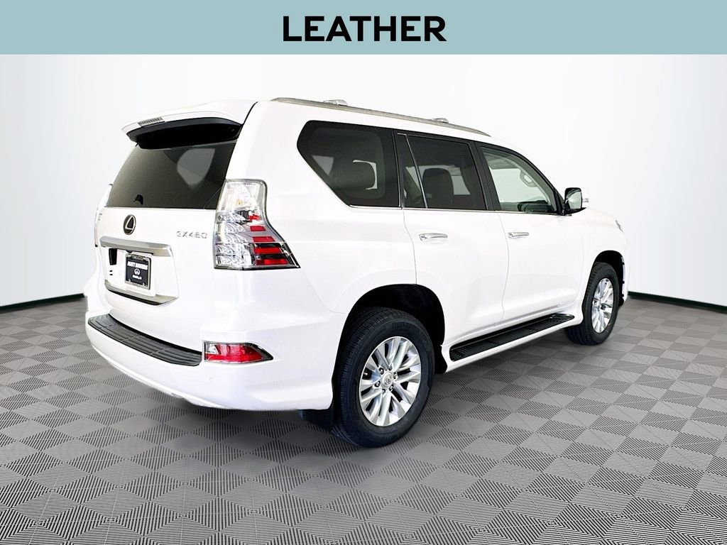 Used 2023 Lexus GX 460 Premium image 5