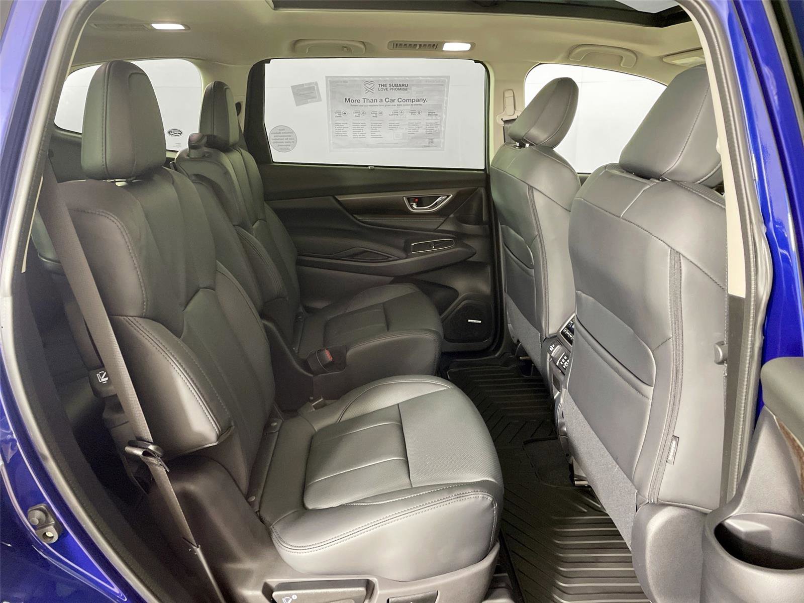 New 2026 Subaru Ascent Touring image 31