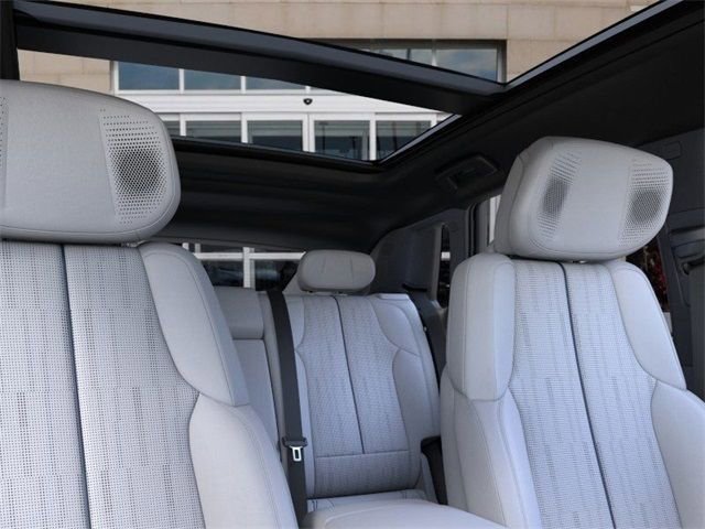 New 2026 Cadillac Lyriq Premium Sport RWD image 24