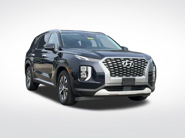 Used 2020 Hyundai Palisade SEL AWD/4WD image 1