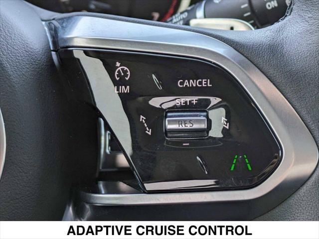 Used 2023 Jaguar F-PACE S AWD/4WD image 31