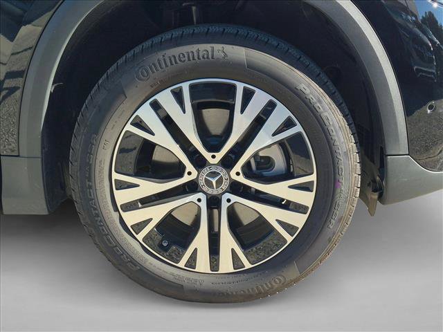 Certified 2026 Mercedes-Benz GLA 250 image 21