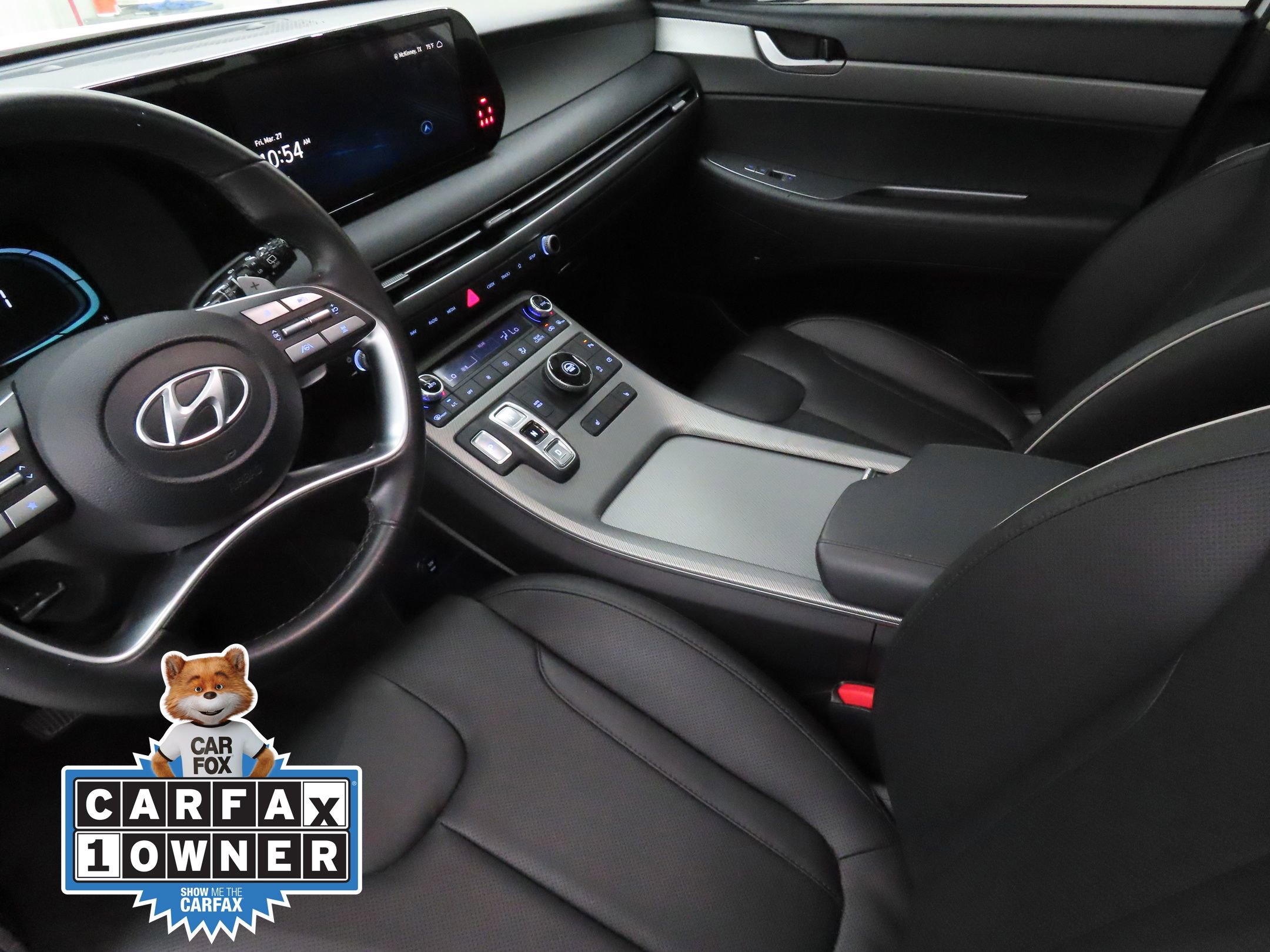 Used 2023 Hyundai Palisade XRT image 21