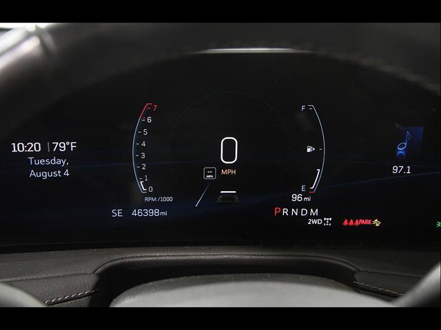 Certified 2024 Cadillac XT4 Premium Luxury AWD/4WD image 8