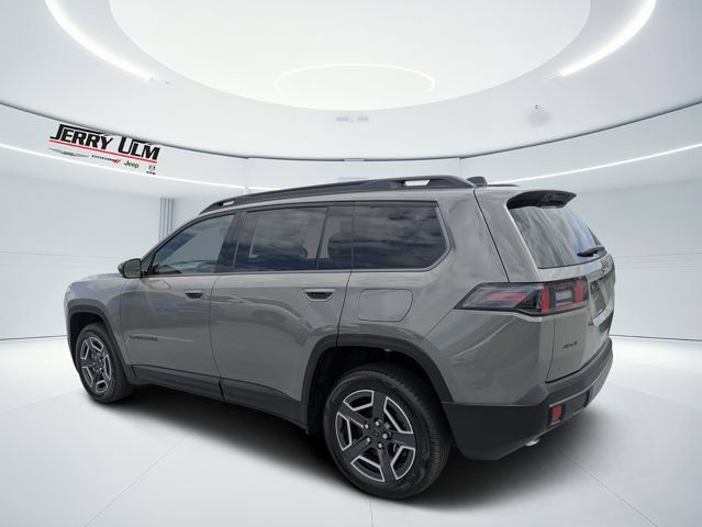 New 2026 Jeep Cherokee Limited AWD/4WD image 5